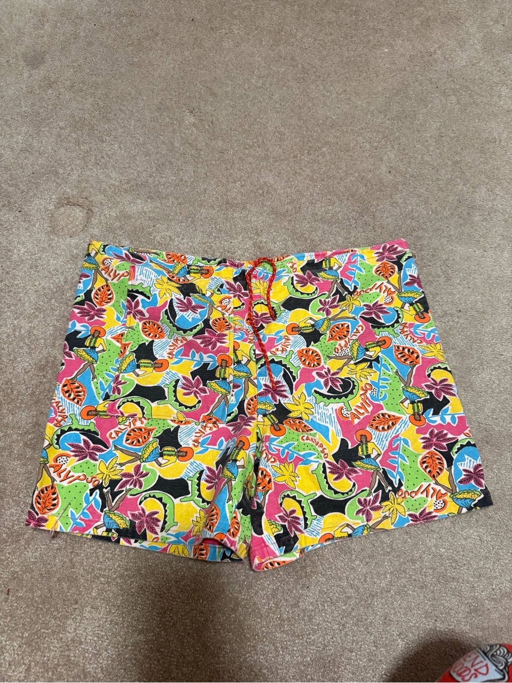 Vintage shorts
